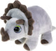 Lumo Stars Hug Triceratops, 15cm