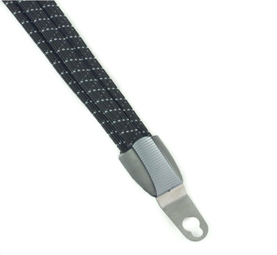 Trio Snelbinder Life actif 24 pouces gris noir