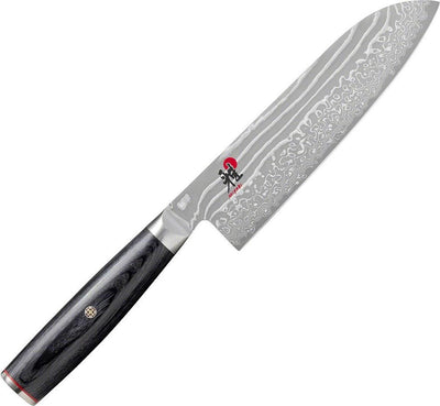Couteau santoku Miyabi 5000fcd 18cm