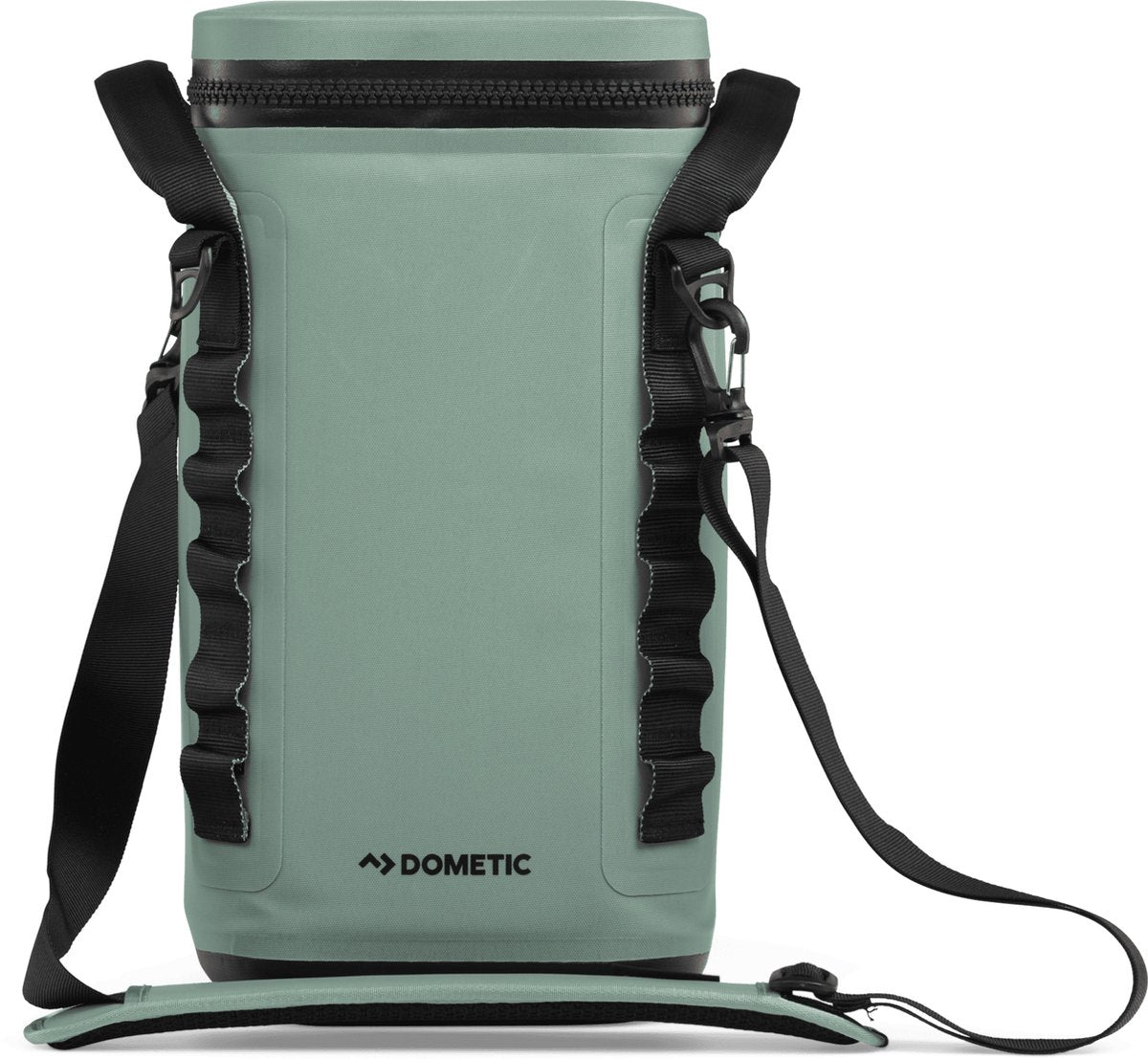 Dometic psc 9 - sac isotherme souple - 9 litres - couleur mousse - vert