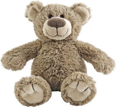 Happy horse ours bella peluche 22cm - marron - peluche bébé