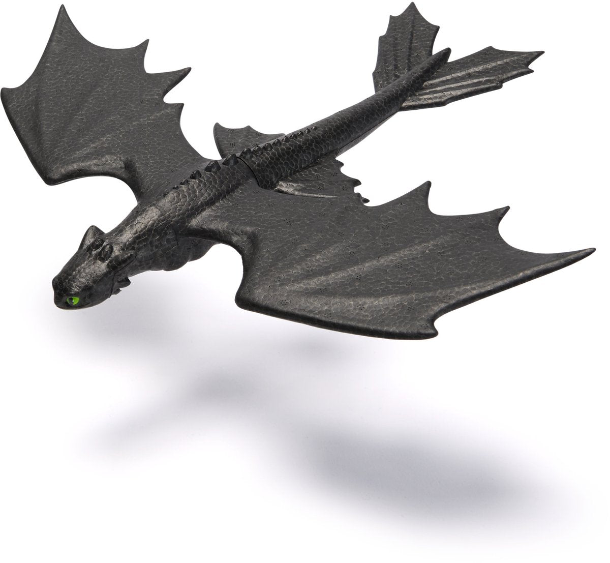 Comment former votre dragon simple vol indental édenté
