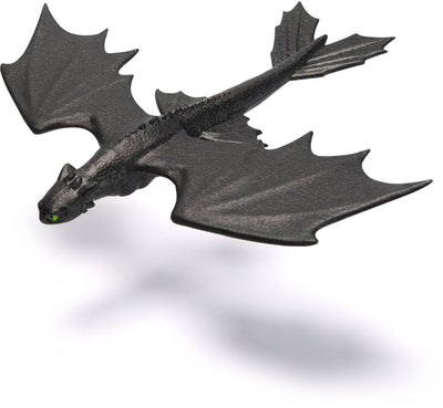 Comment former votre dragon simple vol indental édenté