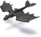 Comment former votre dragon simple vol indental édenté