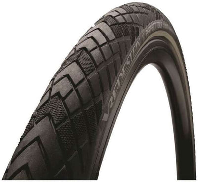 Pneu Vredestein perfect tour 50-622 noir refl