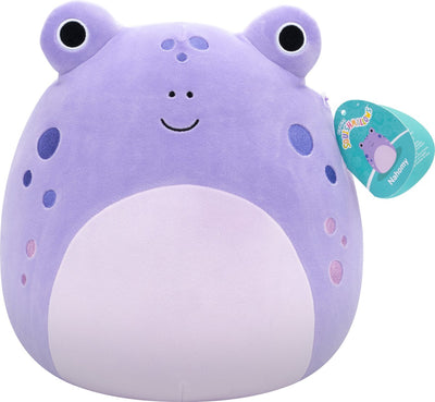 Peluche peluche Squishmallows - têtard Nahomy, 30cm