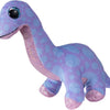 Lumo Stars Hug Brontosaur, 15cm