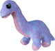 Lumo Stars Hug Brontosaur, 15cm