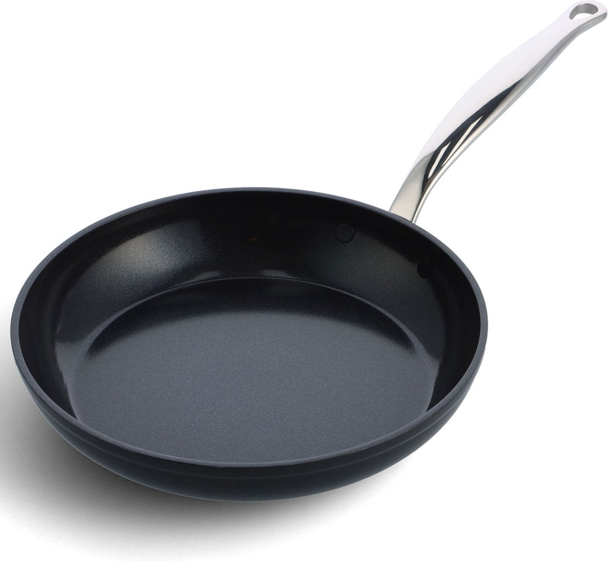 Poêle Greenpan Barcelona Pro avec revêtement antiadhésif en céramique 28 cm