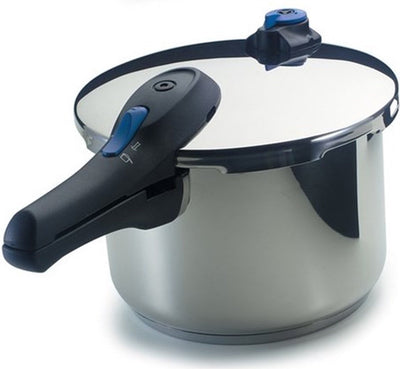 Greenpan Pression Pressure en acier inoxydable brillance