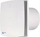 Siku air technologies siku 100 ldtl ventilateur mural et de plafond 230 v 88 m³ h 10 cm