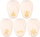 Vaessen creative punch set - figure punch - Noël - 5 pcs. - 1 à 2,5 cm