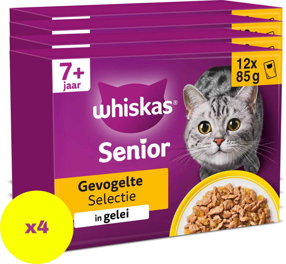 Whiskas