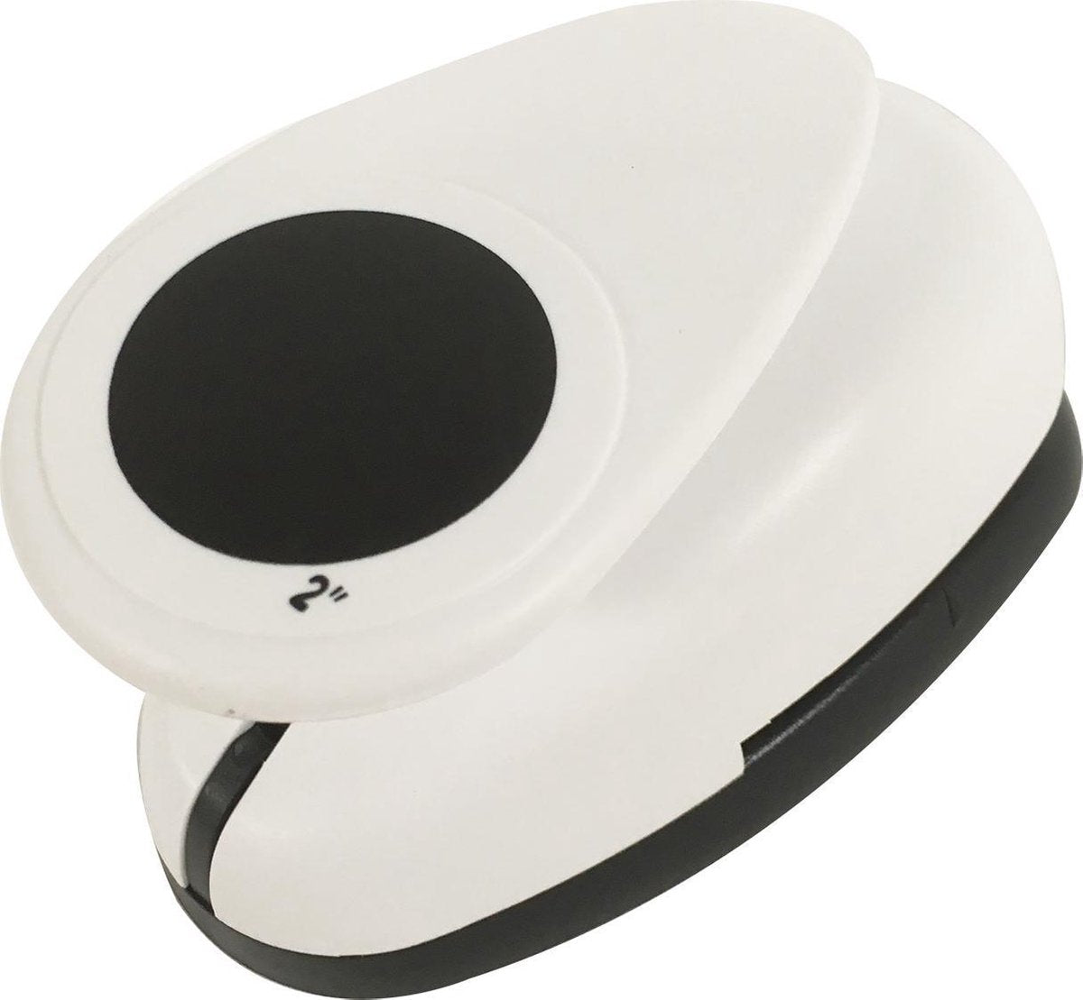 Paperfuel • perforatrice figurine cercle jumbo ø5cm