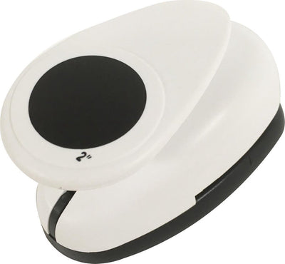 Paperfuel • perforatrice figurine cercle jumbo ø5cm