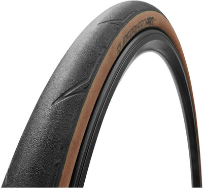 Pneu Vredestein 28 superpasso pro