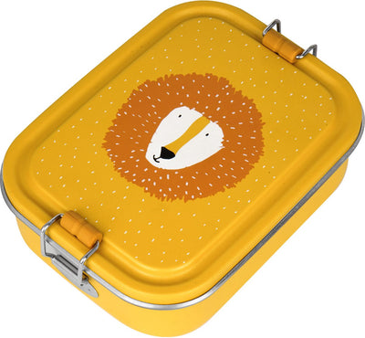 Trixie Bread Bin Small M. Lion
