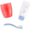 Ensemble de brosse à dents Corolle MA, 3dlg.