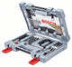 Jeu de forets Bosch Premium V-Line - 76 pièces