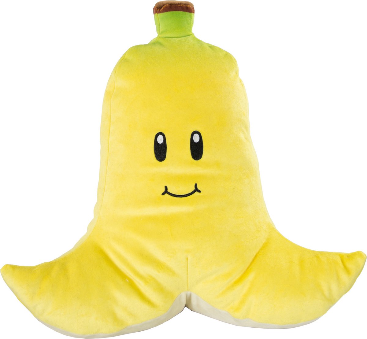 Tomy Mocchi Mocchi Mario Kart Banana