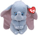Ty peluche disney dumbo 24cm peluche éléphant.