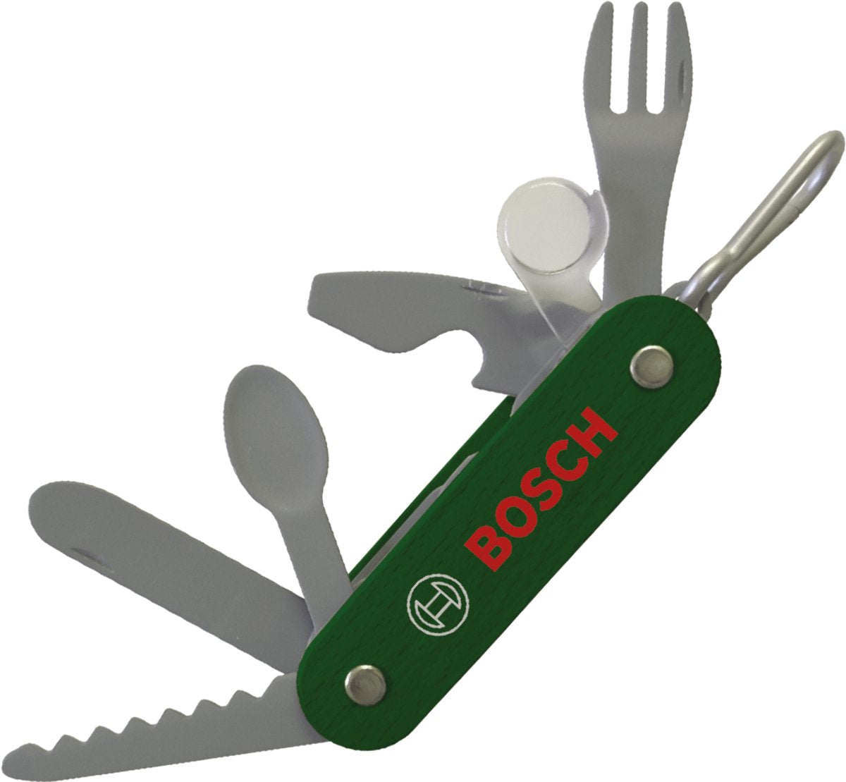 Klein Toys - Bosch - Multi-outil pour enfants - en bois
