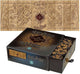 Noble Collection Harry Potter: The Marauder's Map Puzzle