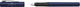Stylo plume Faber-Castell - grip 2011 - f - bleu classique - fc-140806