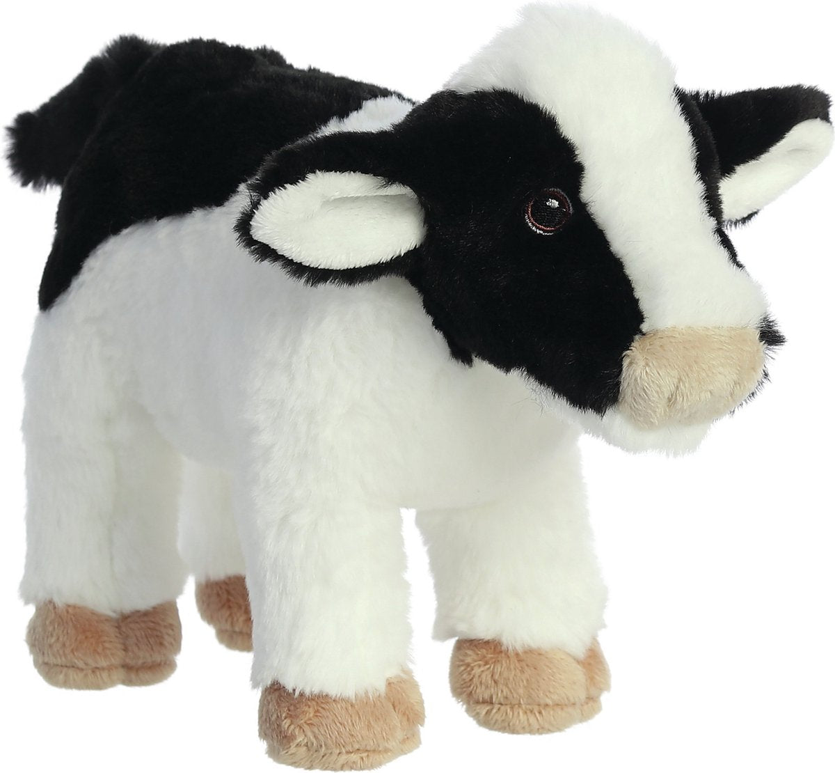 Eco Nation Pluchen Cuddle Cow 26 cm