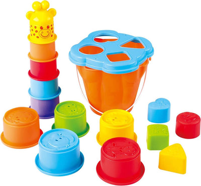 Girafe du centre d'activités Playgo