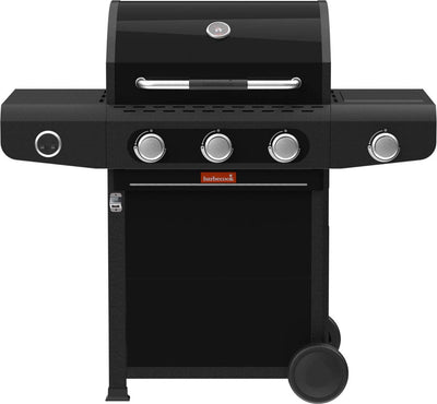BarboCook Siesta 310 Graphite