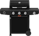 BarboCook Siesta 310 Graphite