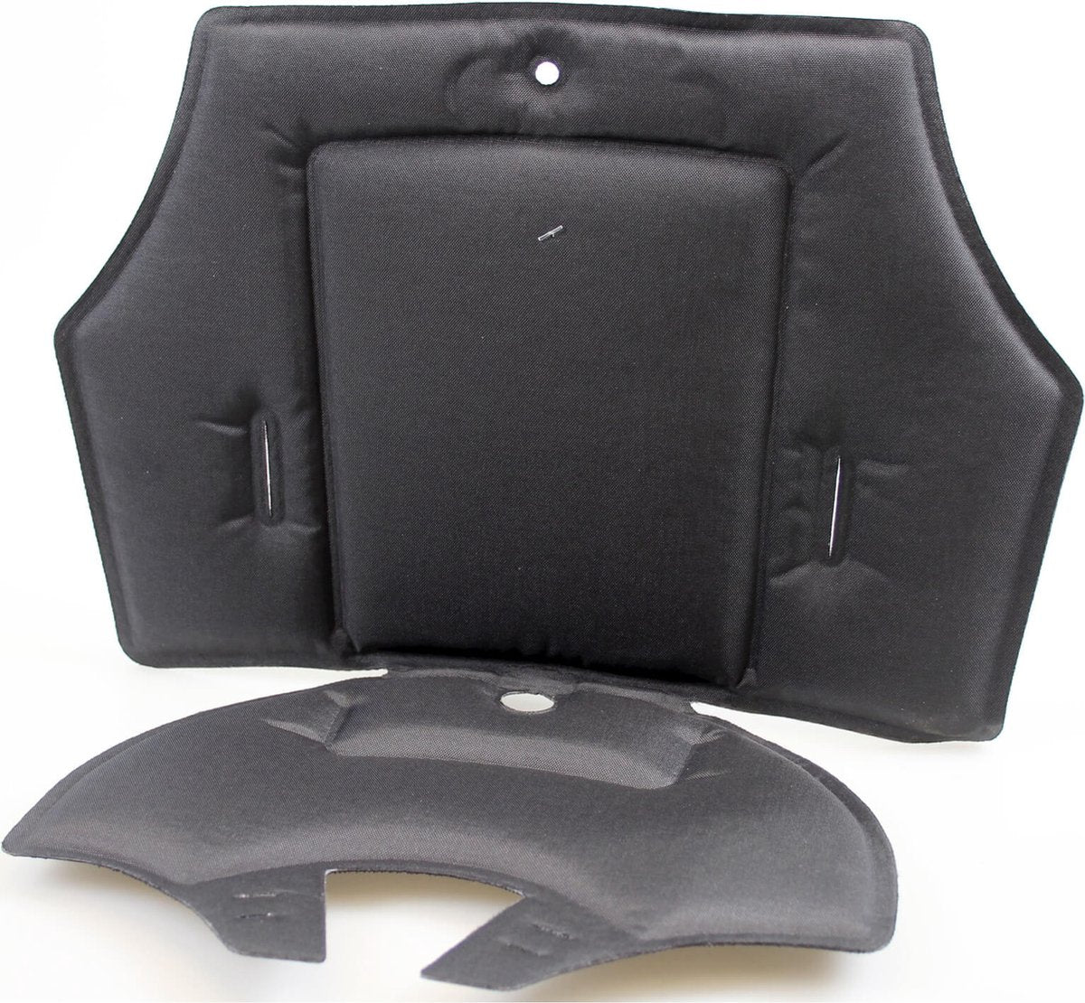 Coussin exclusif Bobike - maxi urban noir