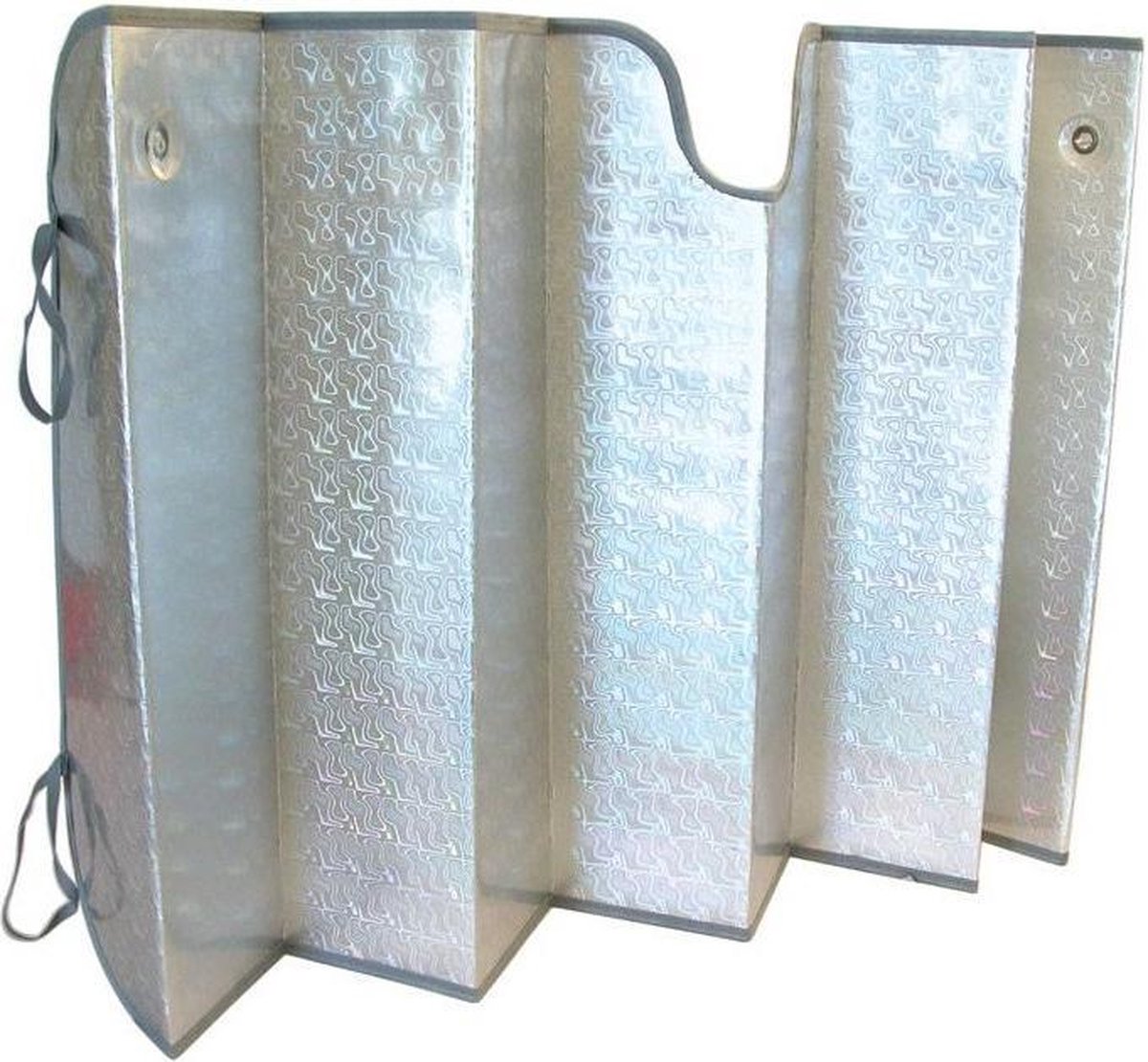 Pare-brise pare-soleil Carpoint 145x60cm