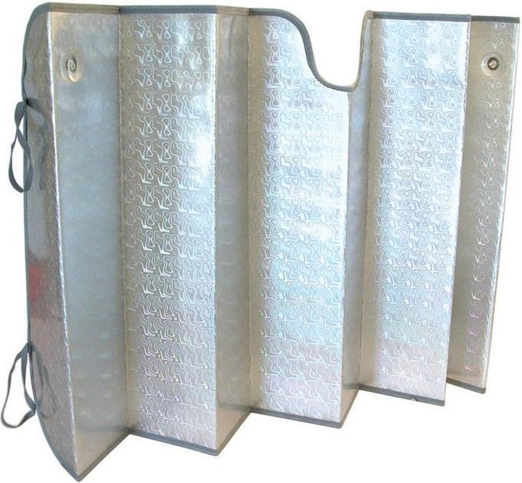 Pare-brise pare-soleil Carpoint 145x60cm