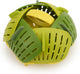 Joseph joseph bloom steam view - pliable - vert - 16 cm