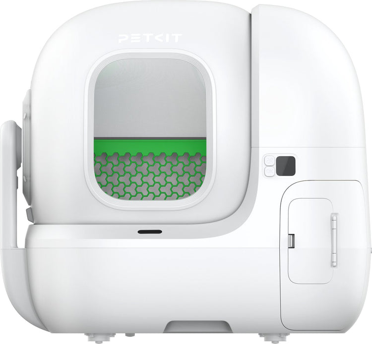 Petkit - purobot max pro - bac à litière automatique - caméra ai