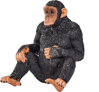 Mojo Wildlife Chimpanzee 387265