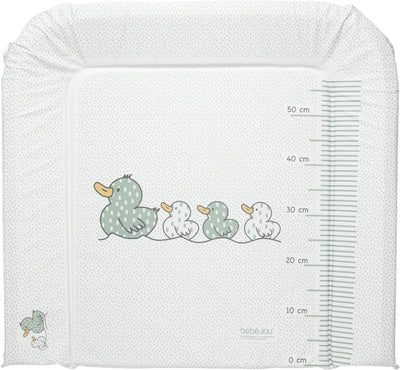 Bébé-jou bebe-jou bord de rivière matelas à langer 72 x 77 cm 6802126