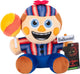 Jazwares cinq nuits chez Freddys Core peluche - peluche garçon ballon 20cm