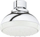 Douche de tête Grohe new tempesta 100 - 1 jet - eco