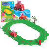 Spectron Peppa Pig whiz around - La petite voiture rouge de Peppa