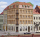 Auhagen 11447 h0 maison d'angle schmidtstraße 10