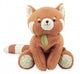 Kaloo petit songe - panda roux lourd