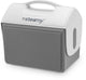 Steamy sport 15 - petite glacière - 15 litres - gris