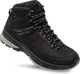 Grisport tampa mid chaussures de marche unisexe - noir - taille 45