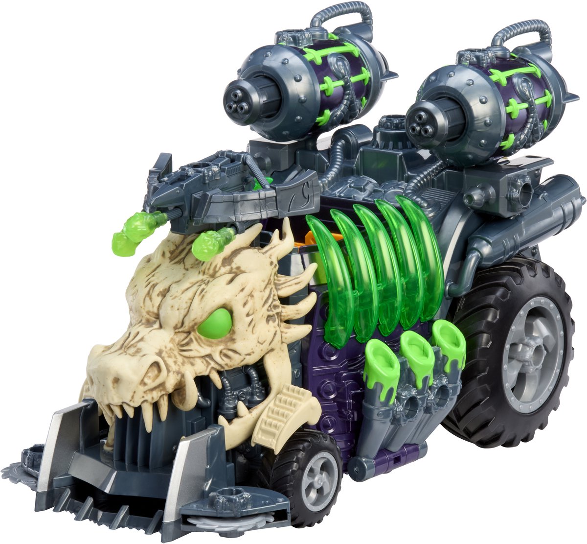 Véhicule Ninjago