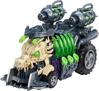 Véhicule Ninjago