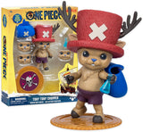 Moose Toys - Figurine articulée One Piece Chopper - afbeelding 1