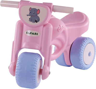 Jouets cavallino moteur cavallino rose